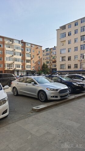 Продается 1-комн. новостройка 57 м², пос. Масазыр, photo 10 from 11