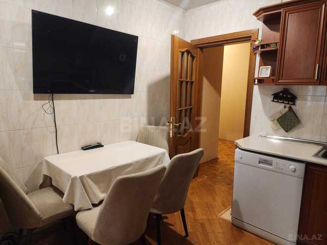 İcarəyə verilir 4 otaqlı köhnə tikili 100 m², Nəsimi r., photo 7 from 20