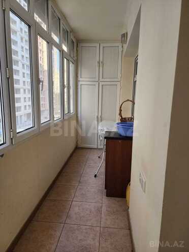 İcarəyə verilir 4 otaqlı köhnə tikili 100 m², Nəsimi r., photo 11 from 20