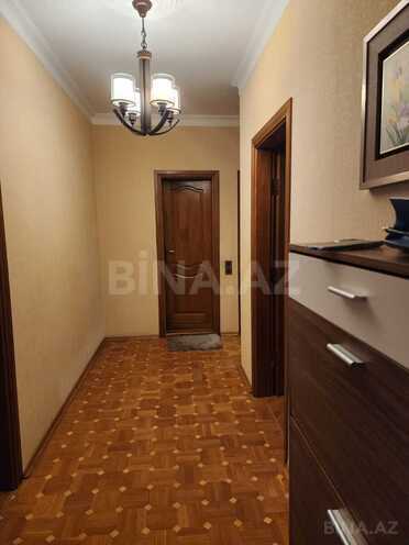 İcarəyə verilir 4 otaqlı köhnə tikili 100 m², Nəsimi r., photo 14 from 20