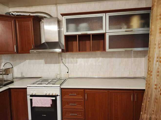 İcarəyə verilir 4 otaqlı köhnə tikili 100 m², Nəsimi r., photo 6 from 20