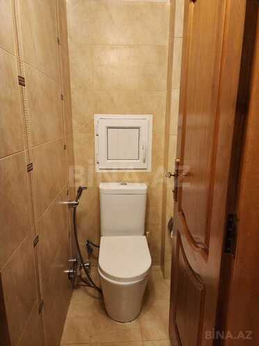 İcarəyə verilir 4 otaqlı köhnə tikili 100 m², Nəsimi r., photo 13 from 20