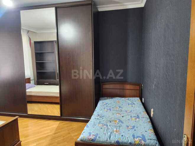 İcarəyə verilir 4 otaqlı köhnə tikili 100 m², Nəsimi r., photo 5 from 20