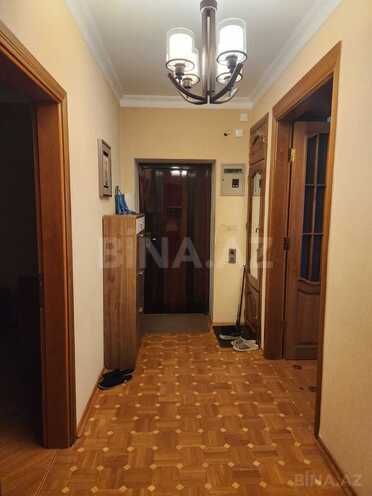İcarəyə verilir 4 otaqlı köhnə tikili 100 m², Nəsimi r., photo 9 from 20