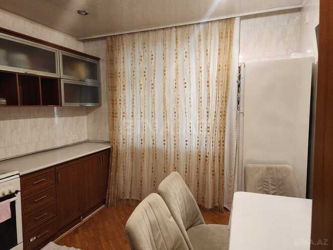 İcarəyə verilir 4 otaqlı köhnə tikili 100 m², Nəsimi r., photo 12 from 20