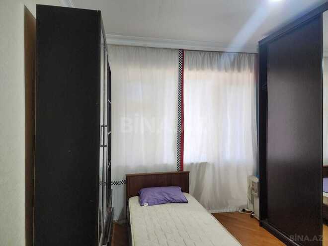 İcarəyə verilir 4 otaqlı köhnə tikili 100 m², Nəsimi r., photo 4 from 20