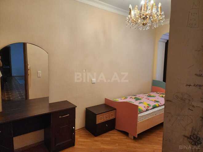 İcarəyə verilir 4 otaqlı köhnə tikili 100 m², Nəsimi r., photo 17 from 20