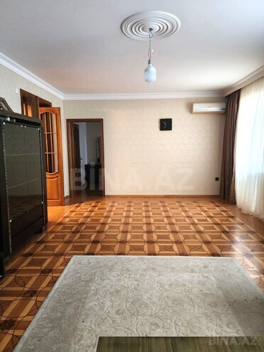 İcarəyə verilir 4 otaqlı köhnə tikili 100 m², Nəsimi r., photo 8 from 20
