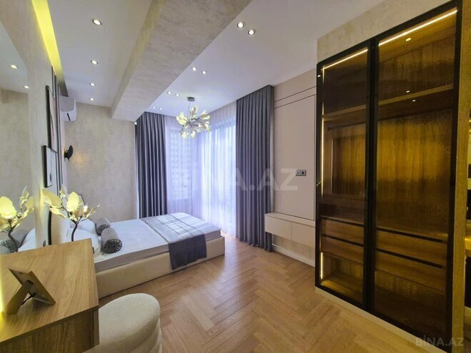Продается 3-комн. новостройка 120 м², м. Гянджлик, photo 11 from 21