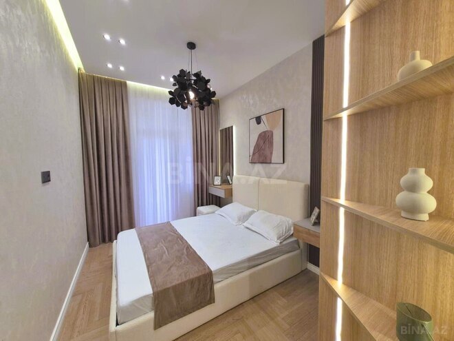 Продается 3-комн. новостройка 120 м², м. Гянджлик, photo 14 from 21