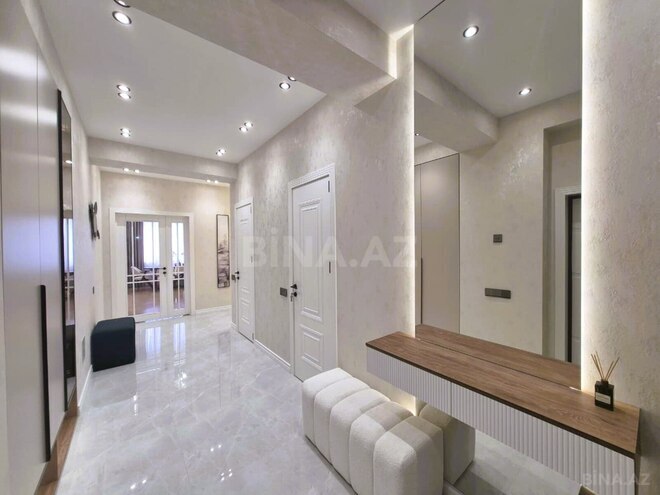 Продается 3-комн. новостройка 120 м², м. Гянджлик, photo 18 from 21
