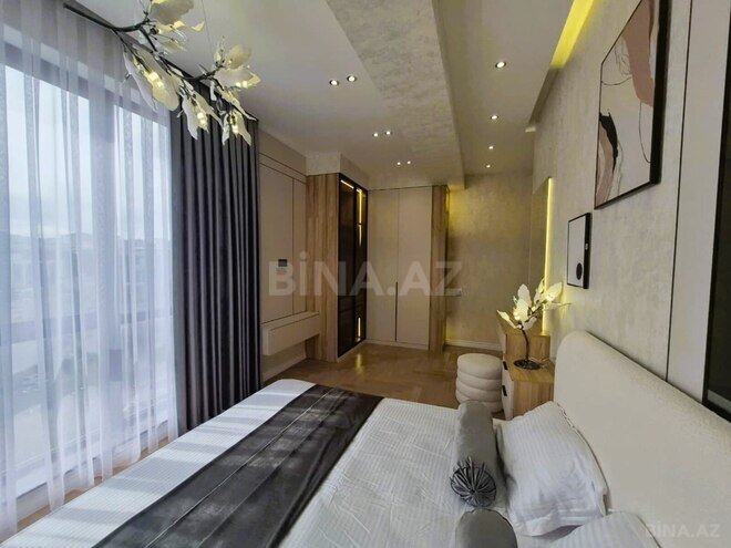 Продается 3-комн. новостройка 120 м², м. Гянджлик, photo 12 from 21
