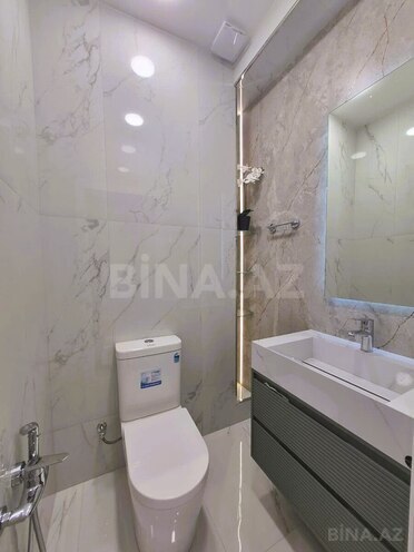 Продается 3-комн. новостройка 120 м², м. Гянджлик, photo 20 from 21