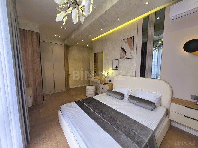 Продается 3-комн. новостройка 120 м², м. Гянджлик, photo 10 from 21