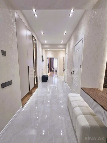 Продается 3-комн. новостройка 120 м², м. Гянджлик, photo 17 from 21