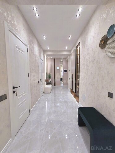 Продается 3-комн. новостройка 120 м², м. Гянджлик, photo 15 from 21