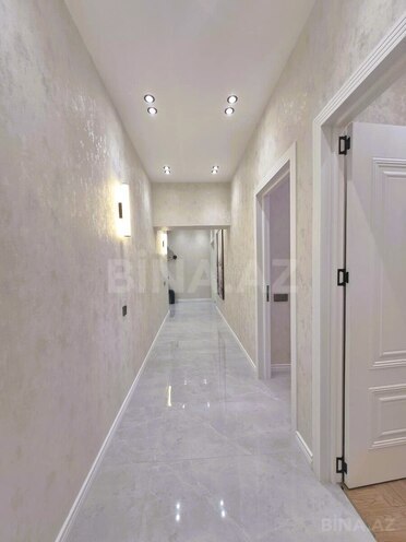 Продается 3-комн. новостройка 120 м², м. Гянджлик, photo 16 from 21
