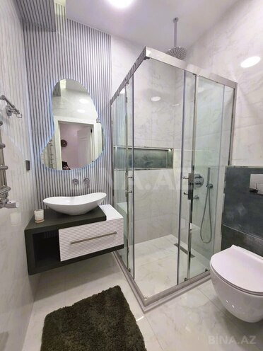 Продается 3-комн. новостройка 120 м², м. Гянджлик, photo 19 from 21