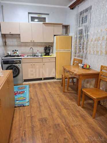 Сдаётся 3-комн. дом/дача 90 м², м. Элмляр Академиясы, photo 4 from 6
