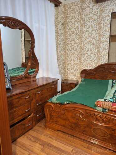 Сдаётся 3-комн. дом/дача 90 м², м. Элмляр Академиясы, photo 3 from 6