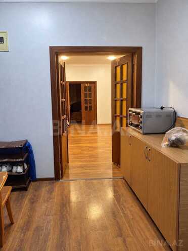 Сдаётся 3-комн. дом/дача 90 м², м. Элмляр Академиясы, photo 1 from 6