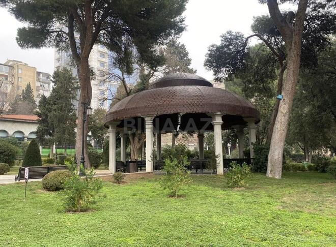 Satılır 1 otaqlı yeni tikili 36 m², 28 May m., photo 17 from 21