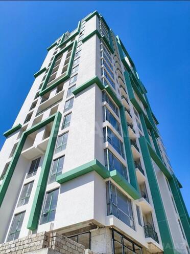 Satılır 1 otaqlı yeni tikili 36 m², 28 May m., photo 1 from 21