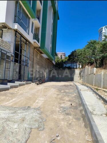 Satılır 1 otaqlı yeni tikili 36 m², 28 May m., photo 16 from 21