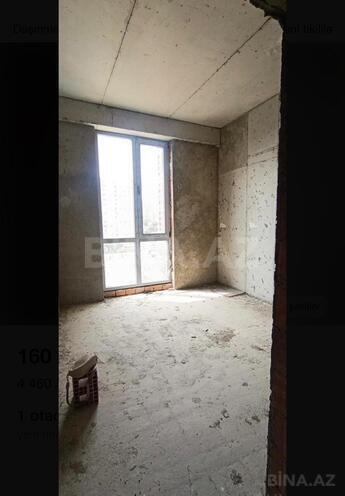 Satılır 1 otaqlı yeni tikili 36 m², 28 May m., photo 19 from 21