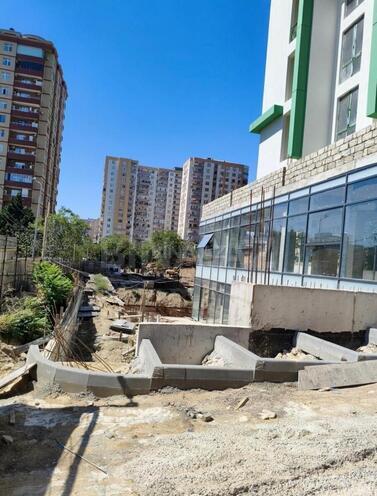 Satılır 1 otaqlı yeni tikili 36 m², 28 May m., photo 5 from 21