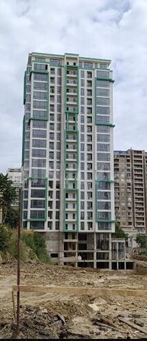 Satılır 1 otaqlı yeni tikili 36 m², 28 May m., photo 3 from 21