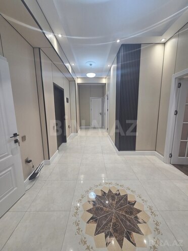 İcarəyə verilir  obyekt 130 m², İnşaatçılar m., photo 3 from 13