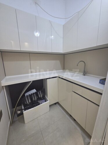 İcarəyə verilir  obyekt 130 m², İnşaatçılar m., photo 6 from 13