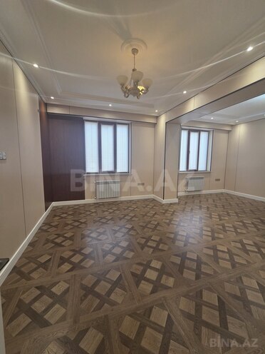 İcarəyə verilir  obyekt 130 m², İnşaatçılar m., photo 10 from 13