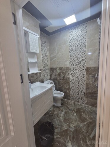 İcarəyə verilir  obyekt 130 m², İnşaatçılar m., photo 11 from 13