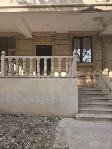 İcarəyə verilir  obyekt 130 m², İnşaatçılar m., photo 1 from 13
