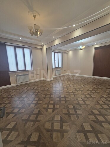 İcarəyə verilir  obyekt 130 m², İnşaatçılar m., photo 5 from 13