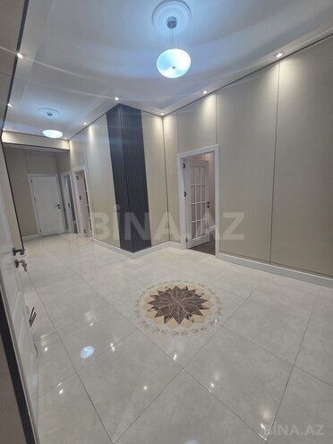 İcarəyə verilir  obyekt 130 m², İnşaatçılar m., photo 4 from 13