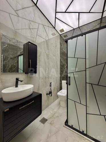 Satılır 4 otaqlı həyət evi/bağ evi 160 m², Mərdəkan q., photo 8 from 17
