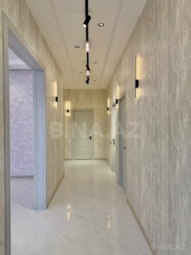 Satılır 4 otaqlı həyət evi/bağ evi 160 m², Mərdəkan q., photo 4 from 17