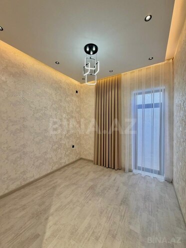 Satılır 4 otaqlı həyət evi/bağ evi 160 m², Mərdəkan q., photo 3 from 17