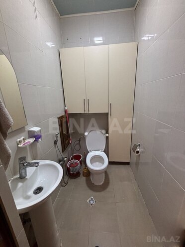 Сдается 2-комн. вторичка 80 м², м. Нариман Нариманов, photo 13 from 14