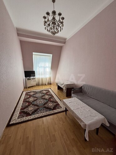 Сдается 2-комн. вторичка 80 м², м. Нариман Нариманов, photo 1 from 14