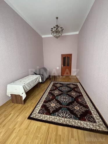 Сдается 2-комн. вторичка 80 м², м. Нариман Нариманов, photo 3 from 14