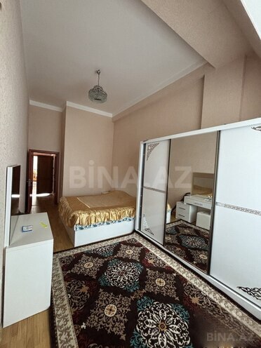Сдается 2-комн. вторичка 80 м², м. Нариман Нариманов, photo 10 from 14