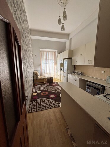 Сдается 2-комн. вторичка 80 м², м. Нариман Нариманов, photo 7 from 14