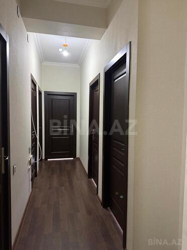 Сдаётся 3-комн. новостройка 77 м², пос. Говсан, photo 12 from 13
