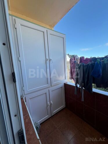 Satılır 3 otaqlı yeni tikili 104 m², Həzi Aslanov m., photo 20 from 21