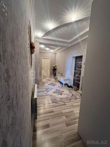 Satılır 3 otaqlı yeni tikili 104 m², Həzi Aslanov m., photo 15 from 21