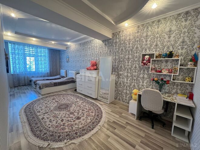 Satılır 3 otaqlı yeni tikili 104 m², Həzi Aslanov m., photo 7 from 21